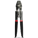 Купить Bulox D5500072 Захват Big Game 1003  Black / Red 10´´ 7ft.ru в интернет магазине Семь Футов