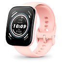 Купить Amazfit ORBIP5PNK Bip 5 Умные часы Розовый  Pink 7ft.ru в интернет магазине Семь Футов