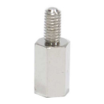 Hondex NRR-3663 Винт UBSB-307E Спейсерный Ингалятор  Silver