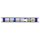 Купить Lineaeffe 7825025/10 Fluorocarbon Multipurpose Rig Крюк Голубой Blue 10  7ft.ru в интернет магазине Семь Футов