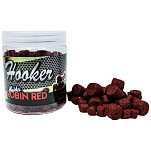 Pro elite baits P8433861 Pellets Robin Red Насадки 130g Многоцветный Black 8 / 14 mm 