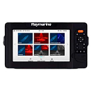 Купить Raymarine E70533 Element 9 S GPS CHIRP Wifi С картографией Черный Black 7ft.ru в интернет магазине Семь Футов