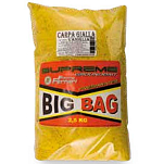 Lineaeffe 5886150 Carpa Gialla Прикормка 2.5kg