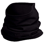 Icebreaker 100962001OS Шарф-хомут Flexi Chute Merino Черный Black