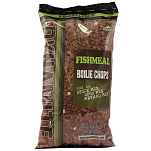 Dynamite baits 34DBXL881 Fishmeal Boilie Chops 2Kg Зеленый  Green