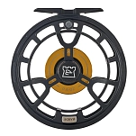Hardy 1618153 Катушка для нахлыста Averon Золотистый Matte Black 5000
