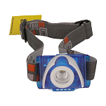 Sea monsters SM2110B Led 3W Фара Голубой  Blue
