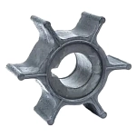 Emp emp47-09126 лопасть рабочего колеса Yamaha Mercury 47-09126 Black 10x10x8