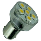 Купить Nauticled ba15s-r06-ww-nls Лампа Ba15S R06 Warm White 10x5x5 7ft.ru в интернет магазине Семь Футов