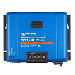 Victron energy NH-447 Smart Solar MPPT 250/70-TR Зарядное устройство Бесцветный Blue