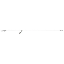 Купить Savage gear 1611091 ложка Teaser Trace 50 cm M Серебристый Silver 0.850 mm 7ft.ru в интернет магазине Семь Футов