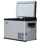 Adler AD 8081 портативный холодильник 40L Бесцветный White