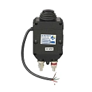 Купить Pros npe-800-npe Удаленное отключение ключа аккумулятора 300A 5x5x2 12V+ 7ft.ru в интернет магазине Семь Футов