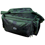 Ridgemonkey RM-RGE-CL-UNIT Ruggage Large 65L Сумка Tackle Stack  Camo Dark Green
