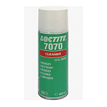 Быстродействующий очиститель Loctite 7070 400мл