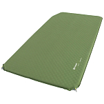 Outwell 400066 Dreamcatcher Campervan Самонадувающийся матрас  Green 187 x 105 x 5 cm
