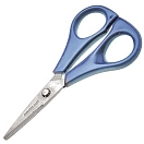 Купить Expert predator 23135 Ножницы Серебристый  Light Blue 11.50 cm 7ft.ru в интернет магазине Семь Футов