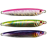 Ragot 14RG2400104 Харенг Джиг 100 Mm 100g Многоцветный Blue Sardine