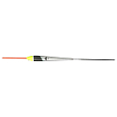 Купить Mikado SMS-043-0.75 Fixed 043 Плавать Серый  Grey / Black / Yellow 0.75 g  7ft.ru в интернет магазине Семь Футов