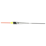 Mikado SMS-043-0.75 Fixed 043 Плавать Серый  Grey / Black / Yellow 0.75 g 
