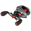 Купить Kolpo 0245003 Crack Мультипликаторная Катушка  Grey / Red Ratio: 7.1:1 7ft.ru в интернет магазине Семь Футов