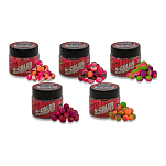 Benzar mix 98088810 4 Color Method Всплывающие окна Красный Yellow / Red / Green / Brown 7 mm