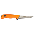 Купить Eka 540957 Мясной нож  Orange 260 mm 7ft.ru в интернет магазине Семь Футов