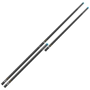 Купить Garbolino gomrk8910-3set расширение Twin&Compact Super 3 Competition Black 60x8x8 7ft.ru в интернет магазине Семь Футов
