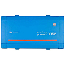Купить Victron energy NT-1221 12/375 Инвертор для аккумуляторов Direct Schuko Phoenix Голубой Blue 7ft.ru в интернет магазине Семь Футов