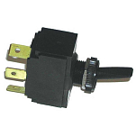 Sierra SIETG40160-1 3 Позиции Рычаг выключатель Золотистый Black