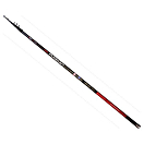 Купить 13 Fishing 11TFNOTE650 Noeka Telefloat Болонский Стержень Черный Black / Red 6.50 m  7ft.ru в интернет магазине Семь Футов