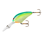 Воблер на сома Norman Deep Diver (Цвет-Pradco Norman 178) NMDD22 Norman Lures