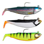Savage gear 62418 Cutbait Herring Kit 250 Mm 460g Многоцветный Real Herring UV