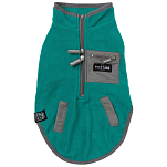 Fuzzyard FZAW5164 Fitzroy Куртка для собак  Green 4