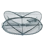 Expert predator 48078 Горшок Cuttlefish Серебристый Grey 66 x 48 x 20 cm