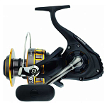 Daiwa BG4500 Black Gold Спиннинговая Катушка Черный Black 4500 