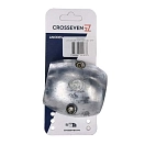 Купить Crosseven p204366 Зажим вала цинковый анод Grey 10x10x12 1 3/4´´ 7ft.ru в интернет магазине Семь Футов