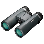Pentax 27075288638 AD 8X36 WP Бинокль Черный  Black