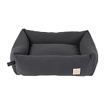 Fuzzyard life FZBL22-M LIFE Cotton Кровать Серый  Slate Grey M