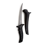 JLC ACJLCFP93P Нож нож Filletpoint  Black 36 cm