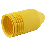 Hubbell 36-HBL77CM16 Seal-Tite чехол для буя/кранца Желтый Yellow