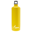 Купить Laken 73G-YE Futura 1L Желтый  Yellow / Grey 7ft.ru в интернет магазине Семь Футов