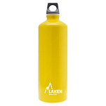 Laken 73G-YE Futura 1L Желтый  Yellow / Grey