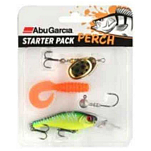 Abu garcia 1571353 Perch пакет Многоцветный  Multicolour