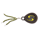 Купить Carp spirit 34CSACS010121 Вольфрам Hooklink Вести Зеленый Khaki 7ft.ru в интернет магазине Семь Футов