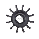 Купить Jabsco 7614-0002B Impeller BG040 EPDM SPL 7ft.ru в интернет магазине Семь Футов