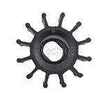 Jabsco 7614-0002B Impeller BG040 EPDM SPL