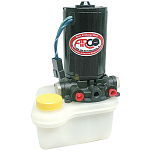 Arco 57-6227 Насос Volvo Penta Trim Черный