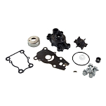 Ремкомплект помпы с корпусом Skipper для Yamaha 40  SK66T-W0078-00-W-H