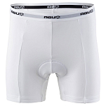 AGU 47306803 Боксёр Essential Green 95 Белая  White S